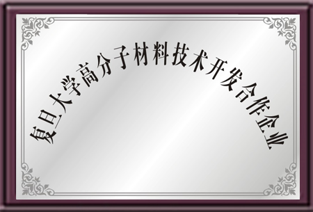 复旦大学开发合作企业