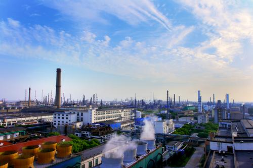 【ky体育官方网站】上海石化两项发明专利填补国产CPP原料空白