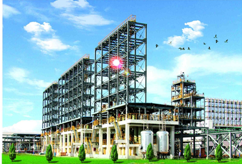 【ky体育官方网站】特朗普时代何去何从 化工市场承压