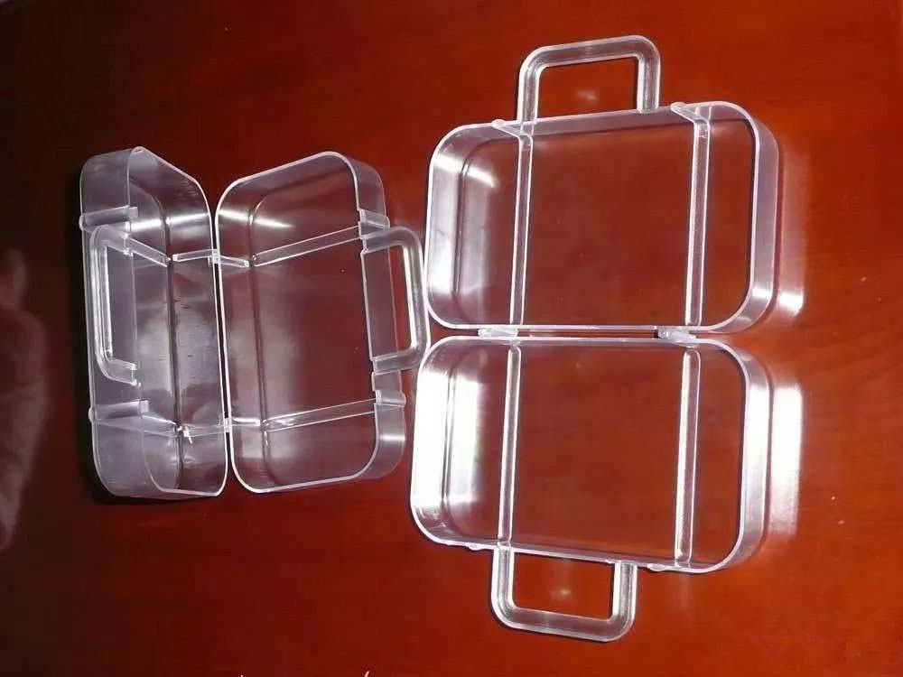 成核剂厂家与您一起了解透明塑料制品注塑成型工艺——广东ky体育官方网站