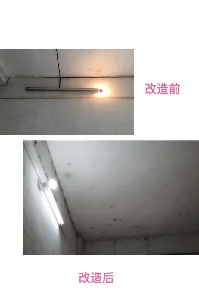 钙锌稳定剂 【ky体育官方网站】积极响应“红色引领·居家安全”电工志愿者活动 (5)
