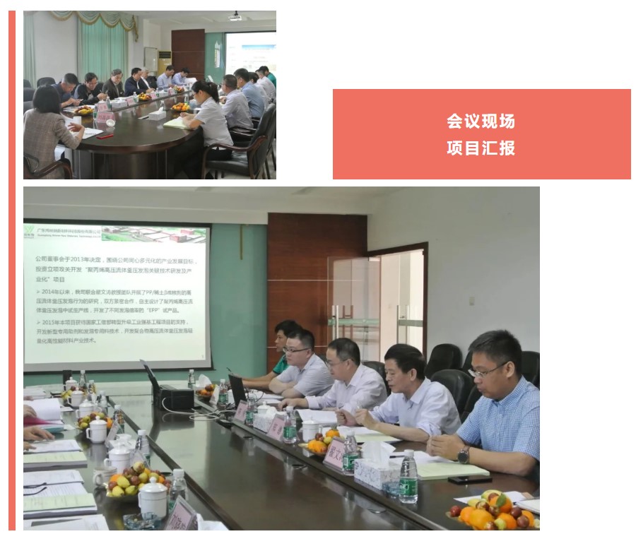 【祝贺】ky体育官方网站公司EPP产业化项目通过技术鉴定！