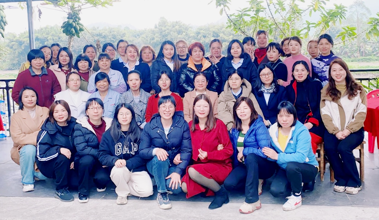 【ky体育官方网站】庆祝“三八”国际劳动妇女节！