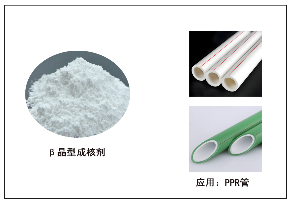 PPR用成核剂文章首图