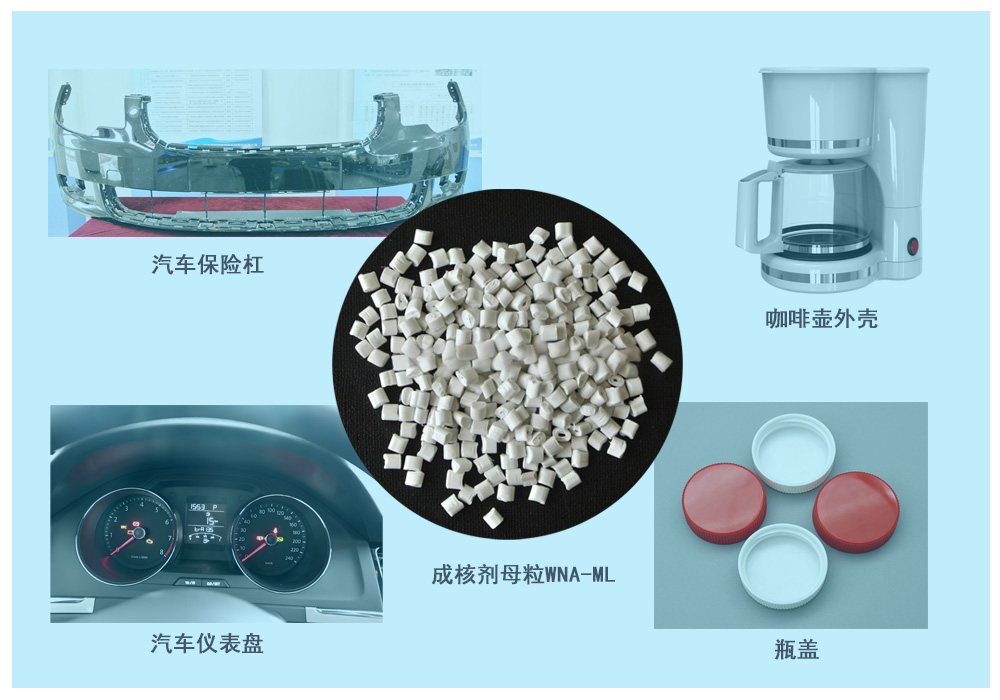 成核剂母粒首图